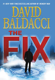 Download Pdf The Fix By David Baldacci David Baldacci Books Books To Read Online Good Books