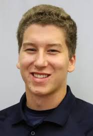 Clayton Uecker (10/13/2014)