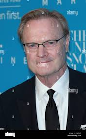 Lawrence odonnell hi-res stock photography and images