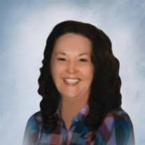 Lillian Bernice Ledford