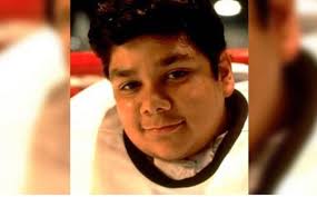 Mighty Ducks star Shaun Weiss aka Goldberg "unrecognisable" after being  arrested again