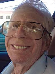 Noel Warren Dickinson