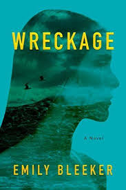 Wreckage Kindle Scary Books Books New Releases Books To Read