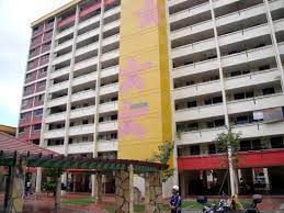 745 Yishun Street 72 S 760745 Hdb Details Srx