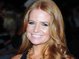 EastEnders legend Patsy Palmer shares adorable snap of 'stunning' daughter  and her boyfriend