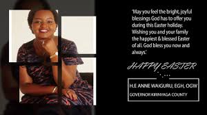 Anne waiguru education and cv. Anne Waiguru Home Facebook