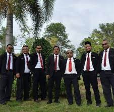 Kota kinabalu, 22 desember 2020: Institut Latihan Perindustrian Kota Kinabalu Ilpkk