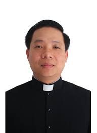 Linh Mục Antôn Phạm Trọng Đức