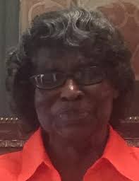 Obituary information for Minnie Lee White Dudley