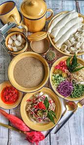 Resepi cara membuat laksam lembut | mudah, murah, senang digulung. Begini Cara Resepi Laksam Lembut Dan Licin Bila Digulung Patutlah Viral Keluarga