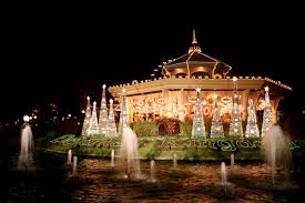 You'll be propelled from enchanted forests to the edge of the underworld. Experience A Prism Of Fun At Enchanted Kingdom