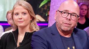 Meilandjes-biograaf moet kotsen van dochter Linda de Mol: 'Teiltje'