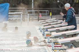 Rinconada Masters May Be Forced Out Of The Pool News Palo Alto Online