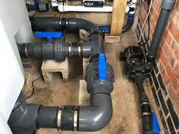 These valves are particularly useful for the standard bottom drain valve has a rising stem, that is flush with the inside cylinder bottom so that. Koi Forum Uk