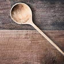 Un'idea bella e capace di lasciare il segno. Cucchiarella Il Pomilia Glossario Pomilia