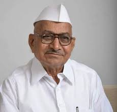 Well known Sai Personality Shri. Amrit Rao Muralidhar Rao Gondkar passes  away