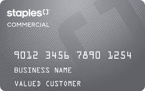We send cardholders various types of legal notices, including notices of increases or decreases in credit lines, privacy notices, account updates and statements. Staples Business Account Staples Ca Staples Ca