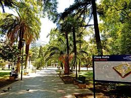 B&b plaza italia is a true and unique bed and breakfast accommodation in mendoza, argentina. Mendoza In Argentinien Sehenswurdigkeiten Interessante Orte