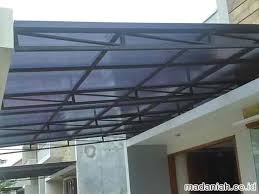 Selain memiliki fungsi sebagai proteksi akan cuaca seperti panas ataupun hujan, belakangan ini kanopi juga sering kali kita temui sebagai salah satu bahan untuk membuat dekorasi. Harga Kanopi Polycarbonate Solarlite Per Meter Klaten Madaniah