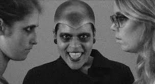 Zombie Queen from Outer Space