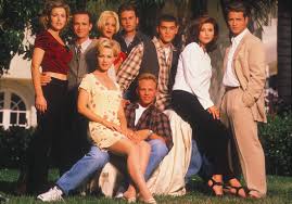 Beverly Hills : la série une nouvelle fois en deuil après le décès de  l'acteur Jed Allan