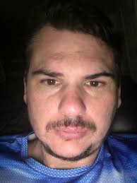 Hi all! I just wanted to introduce myself and share a photo I took