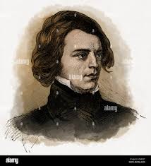 Samuel alfred hi-res stock photography and images