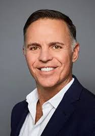 Upstack's Chris Palermo Makes Strides in Stroke Recovery