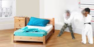 You can buy a double bed online under inr. Handmade Wooden Beds Bed Frames Low Single Bed Low Bed Bed Images