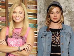 The latest tweets from @olivia_holt Cloak And Dagger Star Talks About Her Gritty New Role