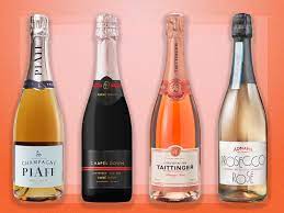 Best pink champagne, prosecco and sparkling wine for Valentine's Day 2023 |  The Independent