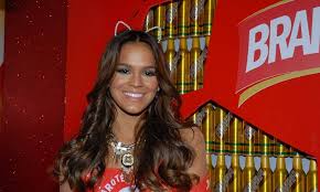This is an approximate height obtained from. Bruna Marquezine Wiki Bio Age Son Height Neymar Model Facebook