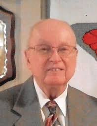 Obituary information for Erlyn R. Keefer