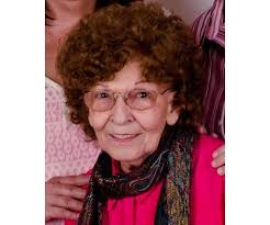 Nancy Ohm Obituary (1934