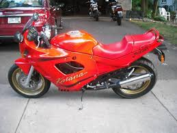 Buy 1990 Suzuki Gsx Katana 600 On 2040 Motos Suzuki Suzuki Gsx Gsx