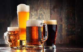 La cerveza se toma fría? Aprende a servirla aquí ⋆ Larousse Cocina
