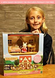 Calico Critters Outback Koala Family : Target