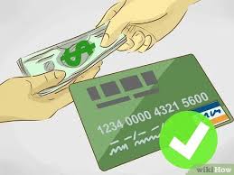 For example, if you open a how to get a credit card. How To Get A Credit Card With No Credit 13 Steps With Pictures