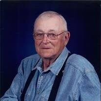 Jerome Luebrecht Obituary