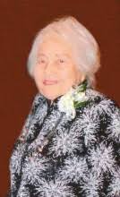 Fairy "Boots" I. Pennington Obituary September 25, 2015