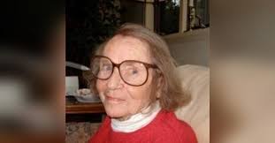 Jane H. Robson Obituary