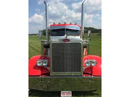 Peterbilt 351 needle nose . 1966 Peterbilt 358a Needle Nose For Sale Classiccars Com Cc 946969