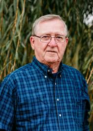 Obituary information for Terrill Frank Cowell