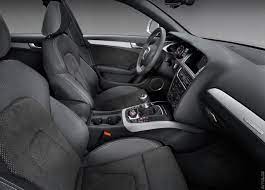 Foto 2009 Audi A4 Avant Audi Audi A4 Audi A4 Avant