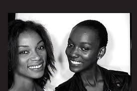 The Cut at MADE Fashion Week Photobooth: Day One