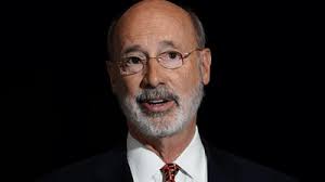Gov. Wolf: $520,000 to clean, renew Ashley Rail Yard in Luzerne County