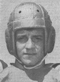 1947 Football Roster