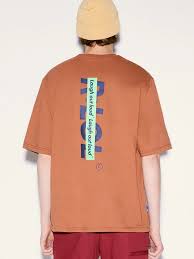 We are a talent resource company focused in connecting people to great events around the world. Rlol Ts 20303 Rlol Vertical Logo T Shirt Brown W Concept Hemd Bekleidung Design Coole Shirts