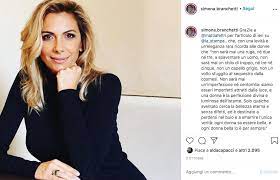 Check spelling or type a new query. Chi E Simona Branchetti Biografia Eta Lavoro Fidanzato Giornalista Tg5