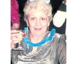 Gloria Fisher Obituary (1832